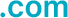 .com domain