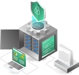 Dedicated Hosting