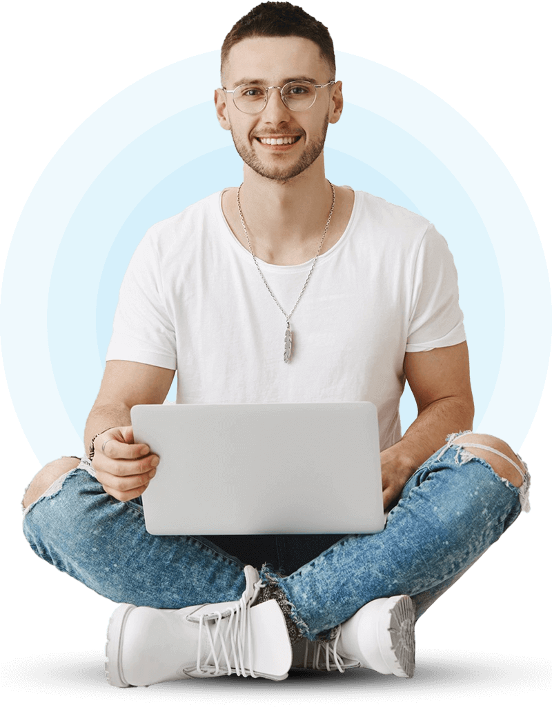 WebinHost Happy Hosting Customer